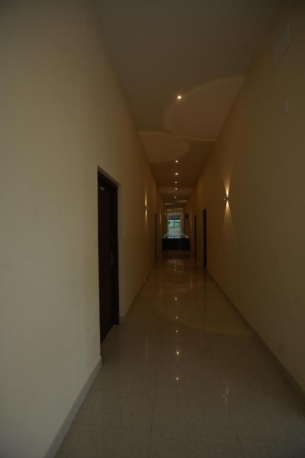 Hotel Psy Mettuppalaiyam  Exterior photo