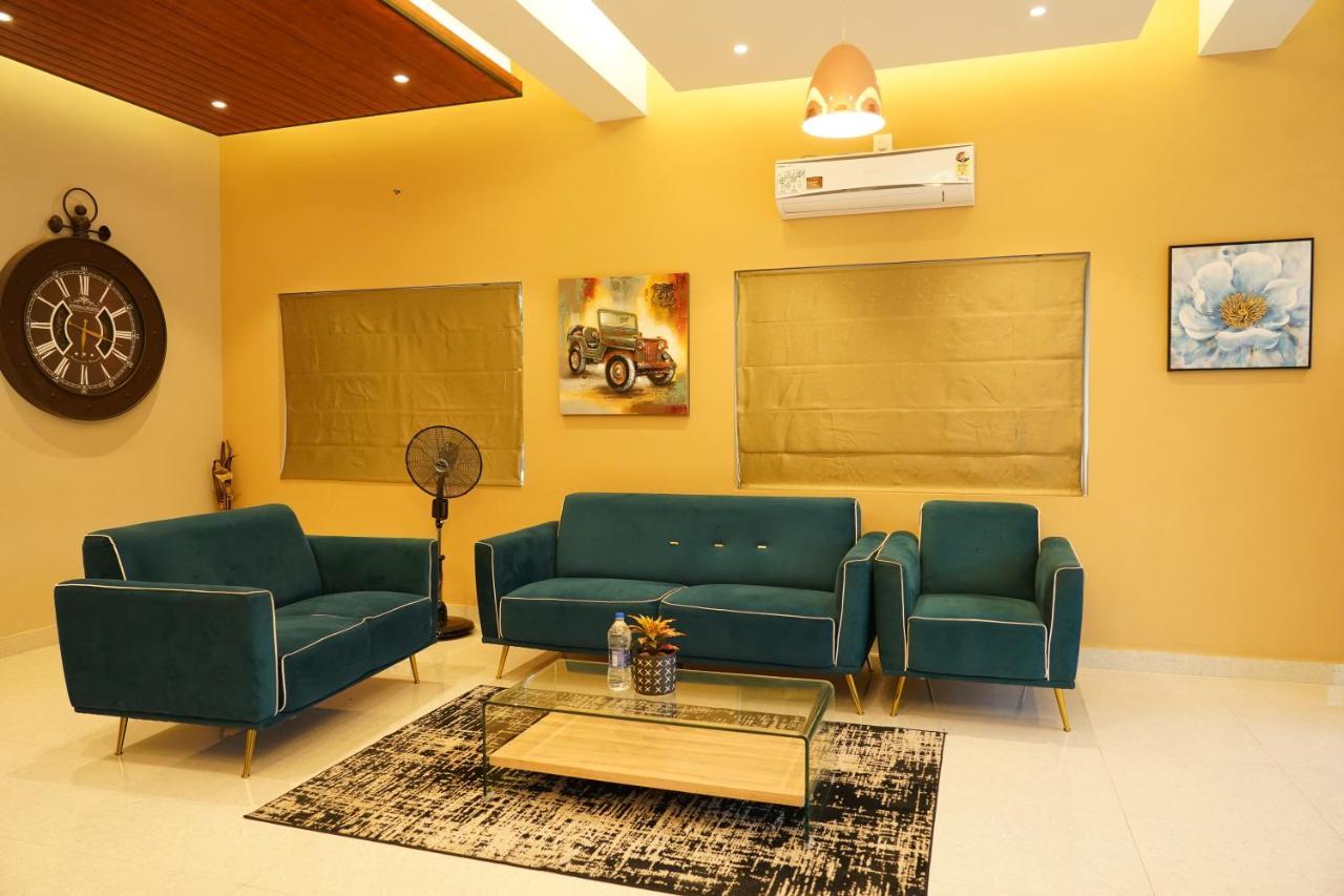 Hotel Psy Mettuppalaiyam  Exterior photo