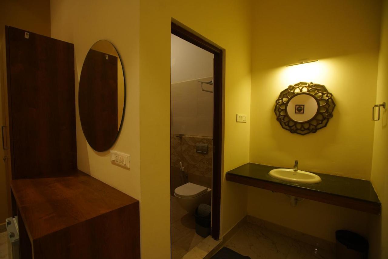Hotel Psy Mettuppalaiyam  Exterior photo