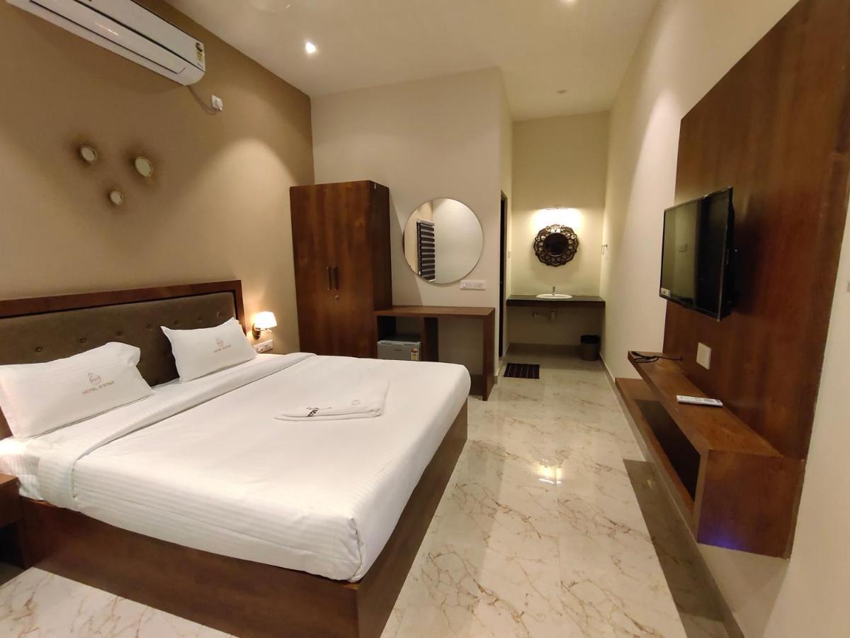 Hotel Psy Mettuppalaiyam  Exterior photo