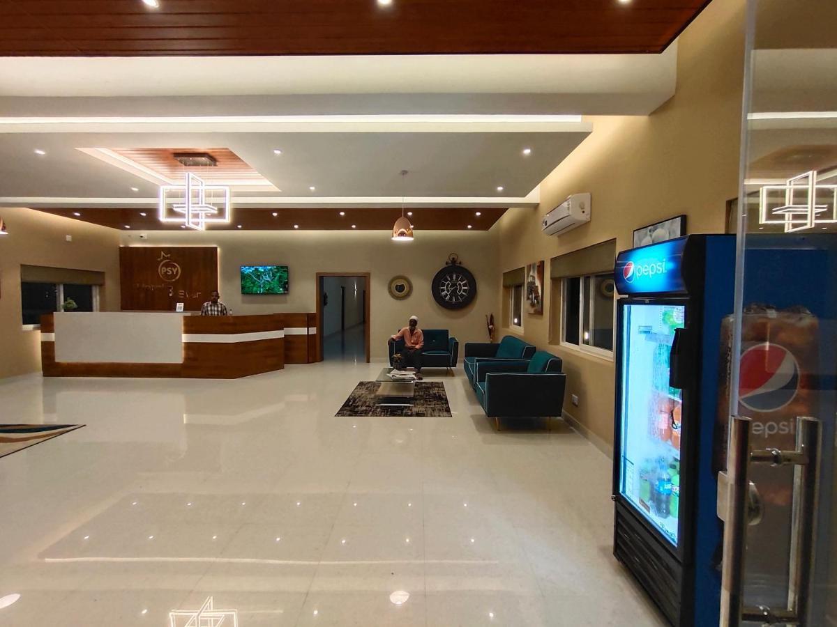 Hotel Psy Mettuppalaiyam  Exterior photo